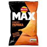 Walkers Max Paprika