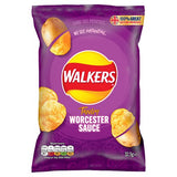 Walkers Worcester Sauce