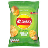 Walkers Pickled Onion