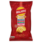 Walkers Classic Variety 12Pk