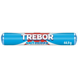TREBOR SOFTMINTS SPEARMINT ROLL 40 X 44.9G