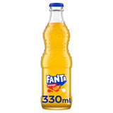 Fanta Orange Nrb