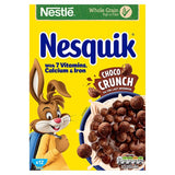 Nesquik Cereal