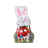 M&MS EASTER HOLLOW SHAPE 20 x 100g
