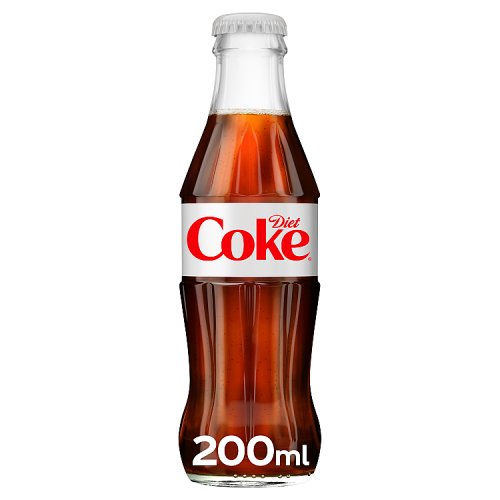 Diet Coke Nrgb