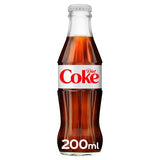 Diet Coke Nrgb