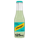 Schweppes Bitter Lemon Nrb