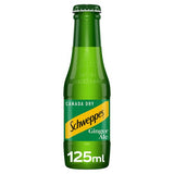 Schweppes Canada Dry Ginger Ale