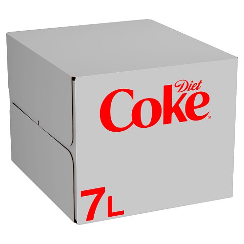 Diet Coke Post Mix