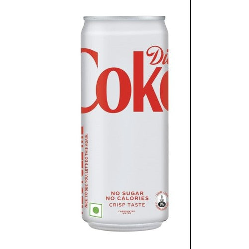 Diet Coke Can PM œ3.19