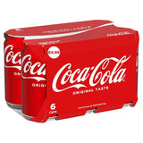 Coca Cola Original Taste PM œ4.95