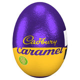 CADBURY DAIRY MILK CARAMEL EGG 48 X 40G