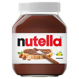Nutella Spread