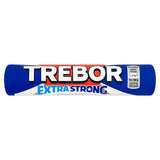 TREBOR EXTRA STRONG SPEARMINT ROLL 40 X 41.3G