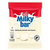MILKYBAR BUTTONS 48 X 30G