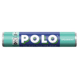POLO SPEARMINT TUBE 32 X 34G