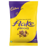 CADBURY FLAKE PIECES INCLUSION 15 X 500G