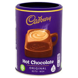 CADBURY HOT CHOCOLATE 6 X 500G