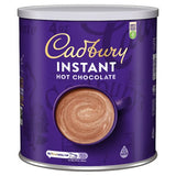 CADBURY INSTANT HOT CHOCOLATE (W) 6 X 2KG