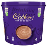 CADBURY HOT CHOCOLATE ORIGINAL 1 X 5KG