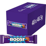CADBURY BOOST 48 X 48.5G