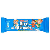 Kelloggs Rice Krispies Cereal & Milk Bar