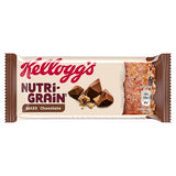 Kelloggs Nutri Grain Bakes Chocolate