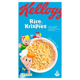 Kelloggs Rice Krispies