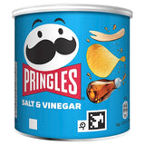 Pringles Salt & Vinegar