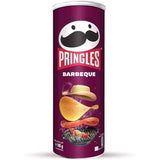 Pringles Bbq