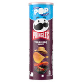 Pringles Texas Bbq Sauce