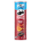 Pringles Smokey Bacon
