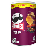 Pringles Texas BBQ PM £1.25