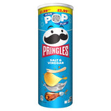 Pringles Salt & Vinegar PM £2.99