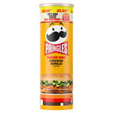 Pringles Burger King Chicken Royale PM £2.00
