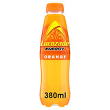 Lucozade Energy Orange