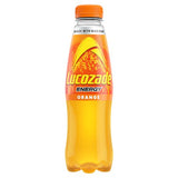 Lucozade Energy Orange