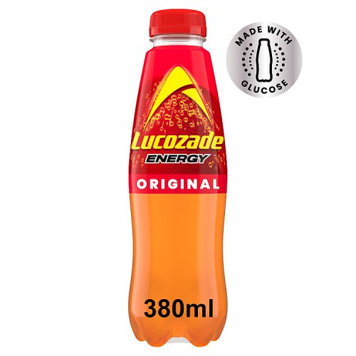 Lucozade Energy Original