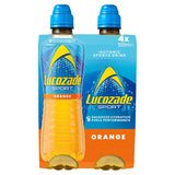 Lucozade Sport Orange