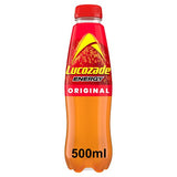 Lucozade Energy Original