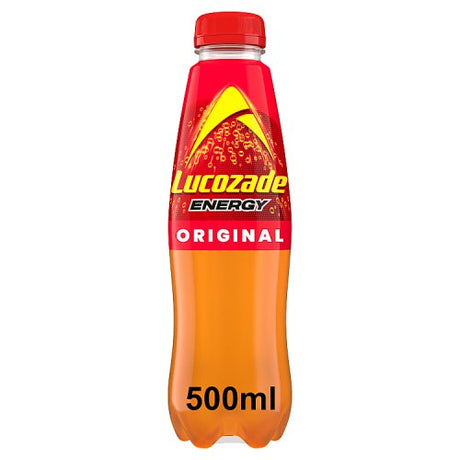 Lucozade Energy Original