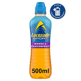 Lucozade Sport Mango & Passion Fruit