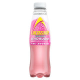 Lucozade Energy  Zero Pink Lemonade