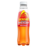 Lucozade Zero Original