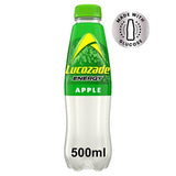 Lucozade Energy Apple