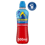 Lucozade Sport Aj Fruit Punch