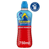 Lucozade Sport Aj Fruit Punch