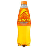 Lucozade Energy Orange