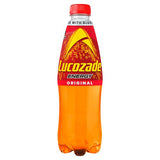 Lucozade Energy Original