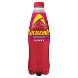 Lucozade Energy Apple